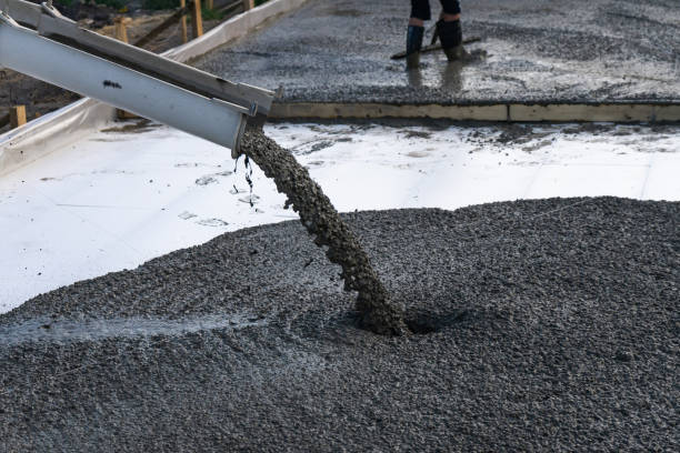 Best Concrete Sealing and Maintenance in Wailua Homesteads, HI