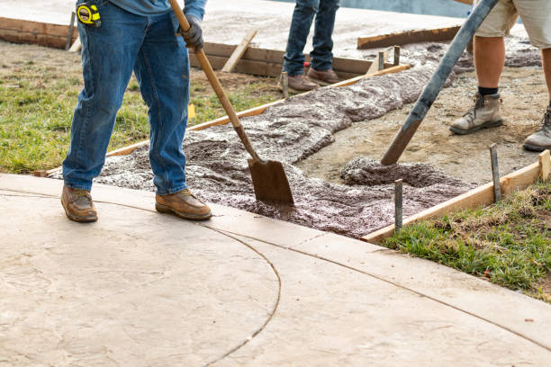 Best Stamped Concrete Services in Wailua Homesteads, HI