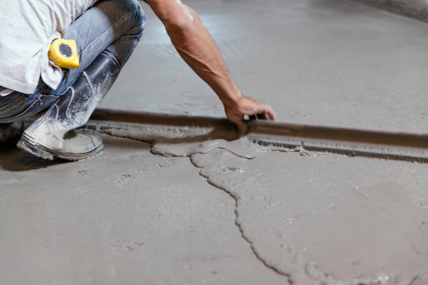 Best Commercial Concrete Services in Wailua Homesteads, HI
