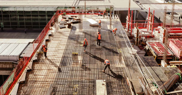 Best Concrete Foundation Repair in Wailua Homesteads, HI