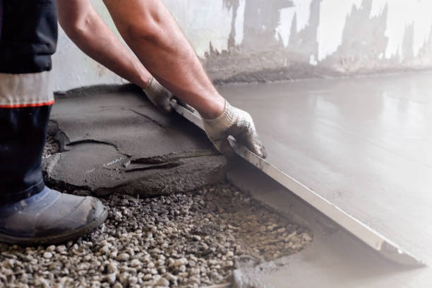 Best Residential Concrete Solutions in Wailua Homesteads, HI